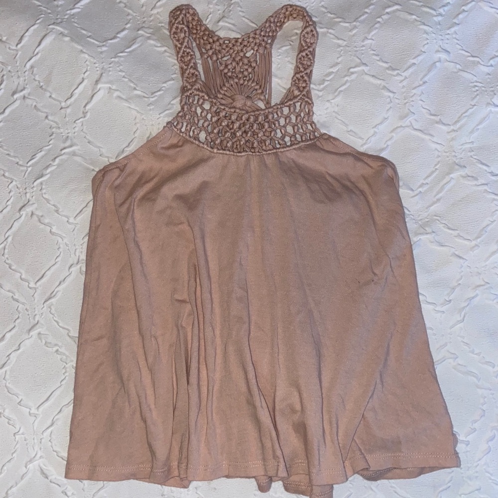 NWOT Billabong tank top